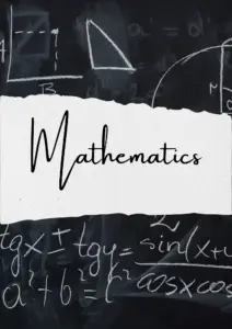 Maths